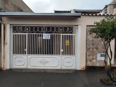 Casa com 3 Quartos à venda, 180m² no Cidade Nova, Franca