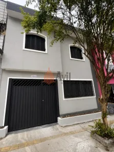 Sobrado com 3 Quartos para alugar, 200m² no Tatuapé, São Paulo