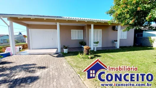 Casa com 3 Quartos à venda, 90m² no Imbé, Imbé