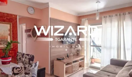 Apartamento com 3 Quartos à venda, 68m² no Vila Ema, São Paulo