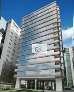 Prédio Comercial para alugar, 8633m² no Vila Olímpia, São Paulo