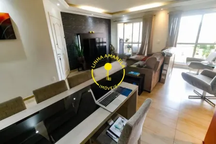 Apartamento com 2 Quartos à venda, 106m² no Vila Progredior, São Paulo