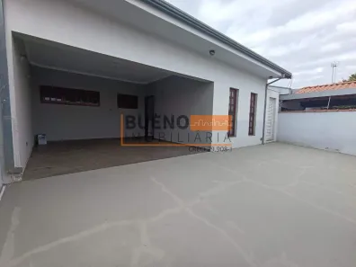 Casa com 3 Quartos para alugar, 181m² no Jardim Alfa, Santa Bárbara D'Oeste