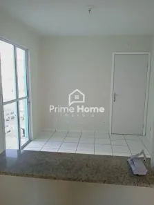 Apartamento com 2 Quartos à venda, 48m² no Parque Residencial Caiapó, Campinas