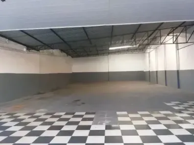 Galpão/Depósito/Armazém para alugar, 500m² no Setor Pedro Ludovico, Goiânia