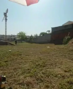Lote/Terreno à venda, 427m² no Jardim Baronesa, Campinas