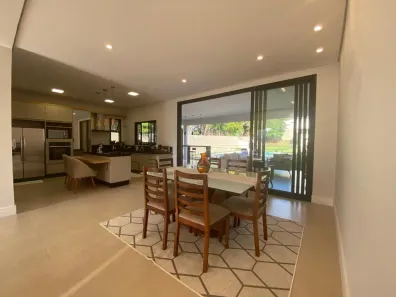 Fazenda/Sítio com 3 Quartos à venda, 1000m² no Terras de Itaici, Indaiatuba