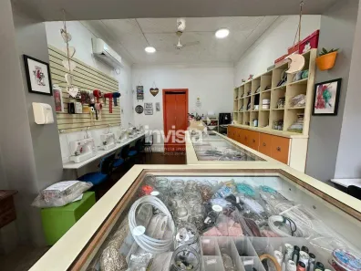 Casa com 2 Quartos à venda, 230m² no Gonzaga, Santos