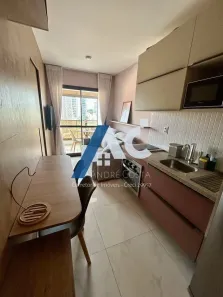 Apartamento com 1 Quarto à venda, 27m² no Jardim Armação, Salvador