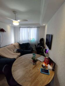 Apartamento com 2 Quartos à venda, 54m² no Santa Terezinha, São Bernardo do Campo