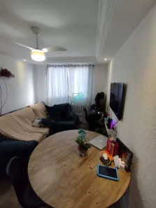 Apartamento com 2 Quartos à venda, 54m² no Santa Terezinha, São Bernardo do Campo