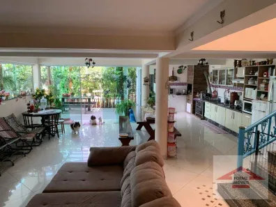 Casa com 3 Quartos à venda, 320m² no Jardim Paulista I, Jundiaí