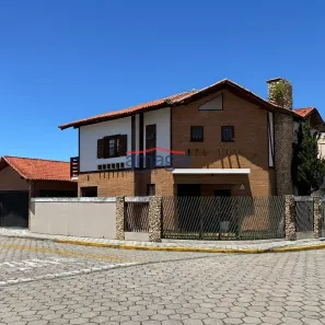 Casa com 5 Quartos à venda, 354m² no Jardim Mesquita, Jacareí