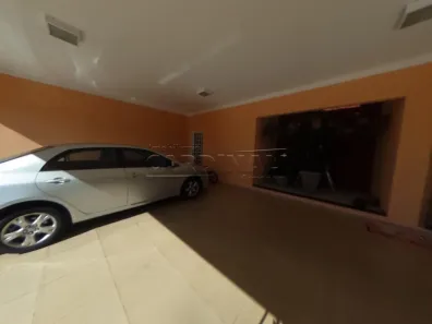 Casa com 3 Quartos à venda, 348m² no Vila Harmonia, Araraquara