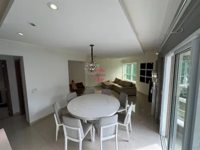 Apartamento com 3 Quartos para alugar, 160m² no Centro, Jundiaí