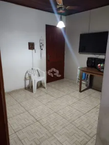 Apartamento com 2 Quartos à venda, 40m² no Guajuviras, Canoas