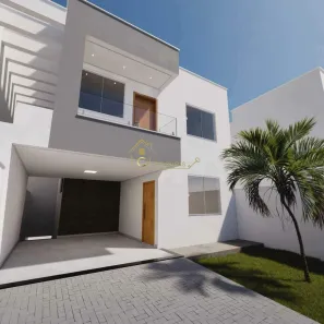 Casa com 4 Quartos à venda, 165m² no Teixeirinha, Betim