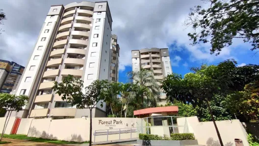 Apartamento com 3 Quartos à venda, 70m² no Gleba Fazenda Palhano, Londrina