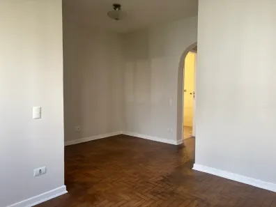 Apartamento com 2 Quartos à venda, 63m² no Vila Mariana, São Paulo