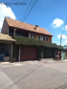 Casa com 3 Quartos à venda, 342m² no Vila Comercial, Jundiaí