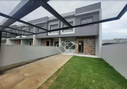 Casa com 3 Quartos à venda, 81m² no Oriço, Gravataí