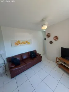 Apartamento com 1 Quarto para alugar, 37m² no Anil, Rio de Janeiro