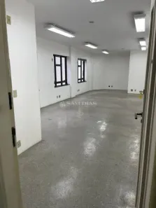 Ponto Comercial à venda, 45m² no Consolação, São Paulo
