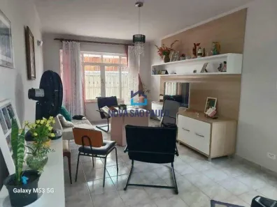 Casa com 3 Quartos para alugar, 160m² no Vila Babilônia, São Paulo