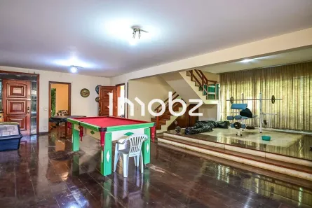 Casa com 4 Quartos à venda, 327m² no Jardim Leonor, São Paulo