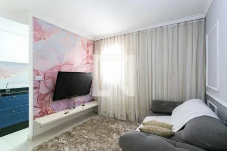 Apartamento com 2 Quartos à venda, 46m² no Vila Matilde, São Paulo