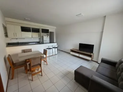 Apartamento com 2 Quartos para alugar, 72m² no Parque 10 de Novembro, Manaus