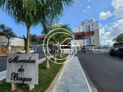 Apartamento com 2 Quartos à venda, 10m² no Centro, Marília
