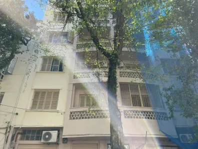 Apartamento com 1 Quarto à venda, 34m² no Centro Histórico, Porto Alegre