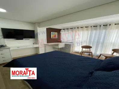 Apartamento com 1 Quarto à venda, 23m² no Vila Mariana, São Paulo