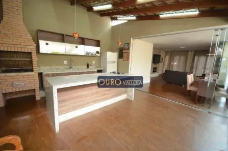 Sobrado com 3 Quartos à venda, 265m² no Mooca, São Paulo