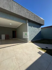 Casa com 3 Quartos à venda, 120m² no Parque das Primaveras, Anápolis