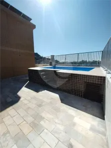 Cobertura com 3 Quartos à venda, 200m² no Tijuca, Rio de Janeiro