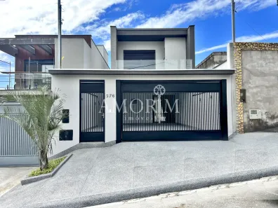 Sobrado com 3 Quartos à venda, 270m² no Portais (Polvilho), Cajamar