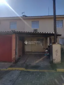 Casa de Condomínio com 2 Quartos à venda, 50m² no São Vicente, Gravataí