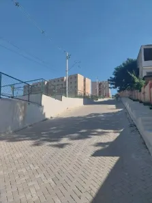 Apartamento com 1 Quarto à venda, 48m² no Santa Amélia, Belford Roxo