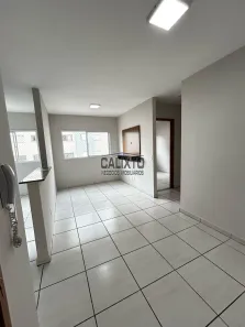 Apartamento com 2 Quartos à venda, 45m² no Shopping Park, Uberlândia