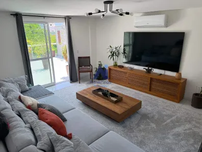 Cobertura com 3 Quartos para venda ou aluguel, 168m² no Recreio dos Bandeirantes, Rio de Janeiro
