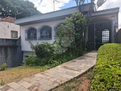 Casa com 5 Quartos à venda, 376m² no Jardim Paraíso, São Paulo