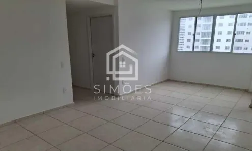 Apartamento com 2 Quartos à venda, 45m² no Camorim, Rio de Janeiro