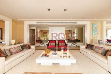 Apartamento com 3 Quartos à venda, 367m² no Indianópolis, São Paulo