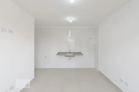 Apartamento com 1 Quarto à venda, 36m² no Tucuruvi, São Paulo