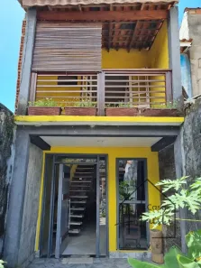 Casa com 3 Quartos à venda, 180m² no Jardim Santa Rosa, Caraguatatuba