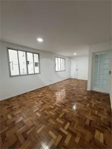 Apartamento com 3 Quartos à venda, 92m² no Paraíso, São Paulo