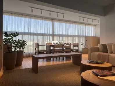 Apartamento com 1 Quarto para alugar, 66m² no Pinheiros, São Paulo