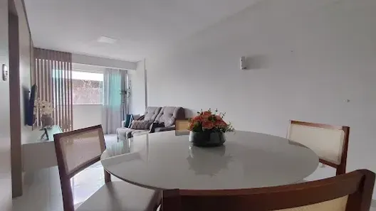 Apartamento com 3 Quartos à venda, 97m² no Centro, Aracaju
